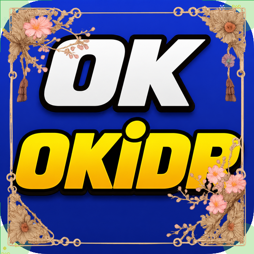 okidr — galeri pratinjau Resmi APK